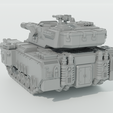 2-Rear.png Ursus Major-Pattern Heavy Battle Tank