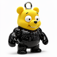 org.png Winnie the Pooh Venom Ring Figure