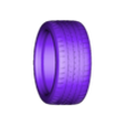 1.stl Michelin Pilot Sport tire v2