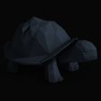 Low-Poly-Turtle0005.jpg Low Poly Turtle