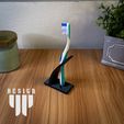 IMG_5289.jpg Round Toothbrush Stand