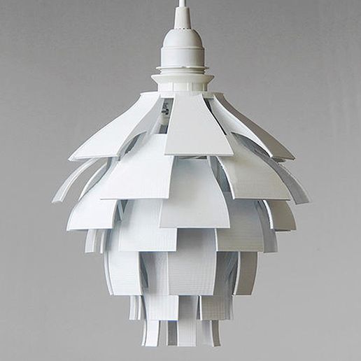 lamp_2.jpg Artichoke Lamp Shade
