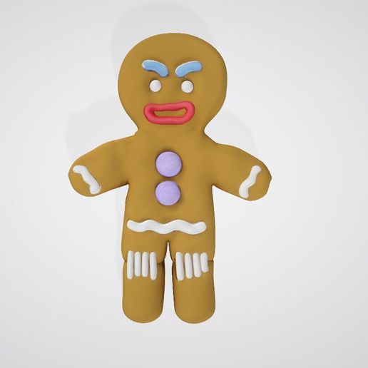 Cookie Mold