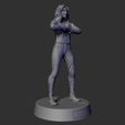 Preview16.jpg America Chavez - Miss America - Doctor Strange 2 3D print model