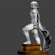 5.jpg MOON KNIGHT MARVEL MCU DRAMA CHARACTER DISNEY HERO 3D PRINT