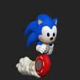 PSL06.jpg Sonic, Road Runner and Speedy Gonzales