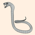 8.png King Cobra Snake