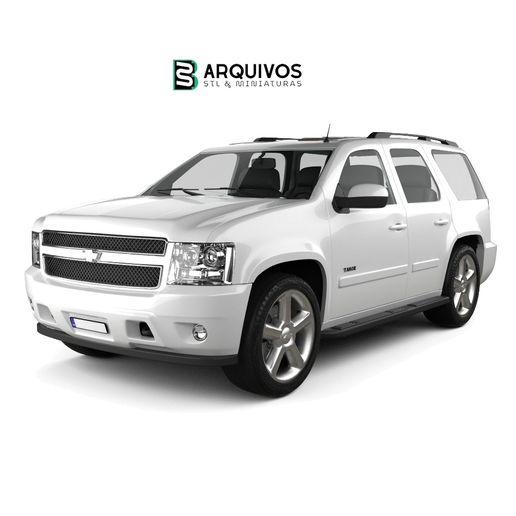 Chevrolet Tahoe 2010