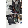 d640d4efb946bc98ac2e7782c71db50b_preview_featured.jpg Free STL file TAZ 5 Raspberry Pi 2 / 3 Main Box Extension・3D printable object to download