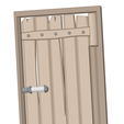 puerta.png Wood door scale 1:87