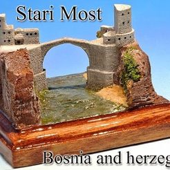 025-01_display_large.jpg Бесплатный STL файл Starriost in Bosnia and herzegovina・Модель 3D-принтера для скачивания