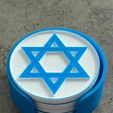WhatsApp-Image-2023-10-19-at-08.52.24.jpeg Coaster cups - Israel Lives עם ישראל חי