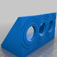 7fc3c813b6df6ae8abf188ed12f375c8.png IKEA Eksik Muhafaza Creality Ender 3 / RGB LED Işıklar