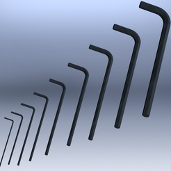 Binder1_Page_01.png Hex Keys - Long Series Metric