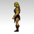 THUNDERHEMAN3.jpg THUNDERCATS x HE-MAN