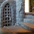 20230717_111739.jpg Dungeon Stairwell