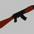main_color.png A little AKM for your keychain