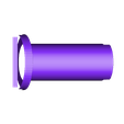 Krogulec_arm_connector.stl PL-075 "Krogulec" - The Sparrowhawk