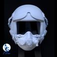 HELMET-HGU-55P-24.jpg HGU - 55P - HELMET