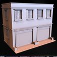 Pack-of-40-Buildings-Volume-01-Sculpted-by-Yacine-BRINIS-Set-035.jpg Pack of 40 Buildings Volume 01