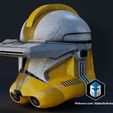 1n0001.jpg Commander Bly/Specialist Clone Trooper Helmet - 3D Print Files