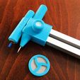 13.jpg Compass circle cutter