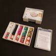 20250307_231607.jpg Finspan Insert/Organizer