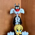 Sylvester the Cat