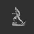 2.jpg Sub-Zero MKX stl 3d printable  ASSEMBLE