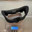 my-custom-3d-printed-face-cover-v0-hpksl5kat8id1.webp Шаблон интерфейса лица Meta Quest 3