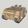15mm-Rhinox-APC2.jpg 15mm Rhinox Family of Armored Vehicles