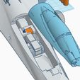 Cabine-Details.jpg Flyable RC Jet SU-27 Flanker