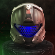 Шлем-«CQB»-Halo-Reach-1.png Halo CQB Helmet