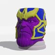 Taza Thanos01.jpg Thanos mug glass cup