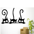 gat.png cat silhouette - cat silhouette - silhouette of cat