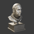 St.-Thomas-3.png Saint Thomas Aquinas Bust