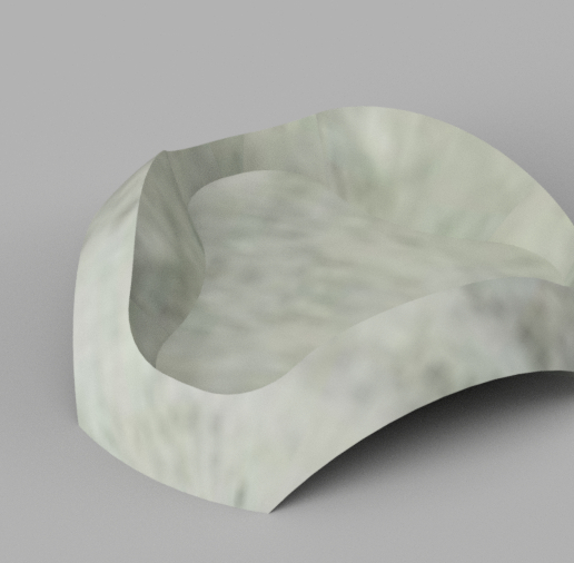 12121.png Sphere Cut Tray