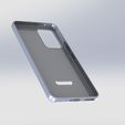 Archivo STL Funda Samsung Galaxy A53 5G 📱・Plan para descargar y