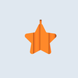 Photo 18-11-2019, 11 30 36.png Free STL file Text Flip - Star 2020・Model to download and 3D print