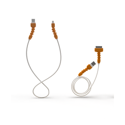 Snap_Cable01.png Snaps Rotating Armor - for Apple USB Cables