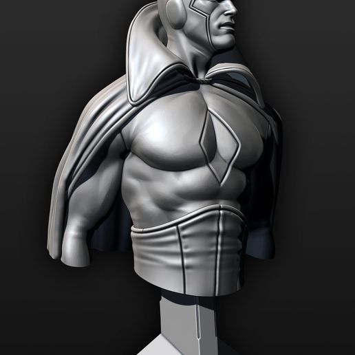 📁 Vision Stl File for 3D Printing・ 3D File for 3D printing・Cults