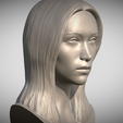 Zrzut-ekranu-2025-05-16-233357.png Bella Hadid bust for 3D printing
