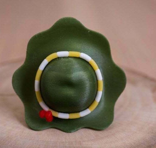 2018-02-22_08-58-13.jpg Travel Frog with Hat --V2  / 旅行青蛙 及 旅行青蛙帽子 --V2