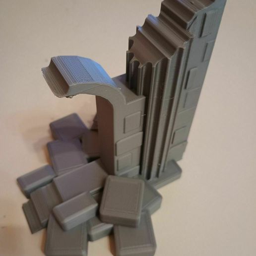 Pièce Playmobil Médiévale « Pozo Cabeza Caballo » - Fontaine Pour Château - Steck 3666