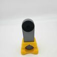 20230627_080001.jpg Google Nest Battery Doorbell - Charging Dock - Mobile Stand - Wall Mount - Holder