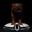 RENDER-LOCKJAW2.jpg LOCKJAW DOG INHUMANS BLACK BOLT MARVEL LEGENDS