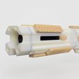 mk23_rail_mount1_2019-May-08_08-18-42AM-000_CustomizedView8335996715_jpg.jpg 3D file MK23 SOCOM DMR Carbine conversion kit AIRSOFT Tokyo Marui/ASG・Design to download and 3D print