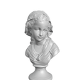 Girl.png “Girl face statue”