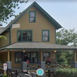 IMAGE-5.jpg STL file House Cleveland・3D printing design to download