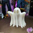 hfgdjgfhdjj-00;00;00;00-17.jpg Free STL file Ghost Booh・Design to download and 3D print
